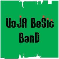 Voja Bešić Band - Centar Urbane Kulture, Tiket Klub
